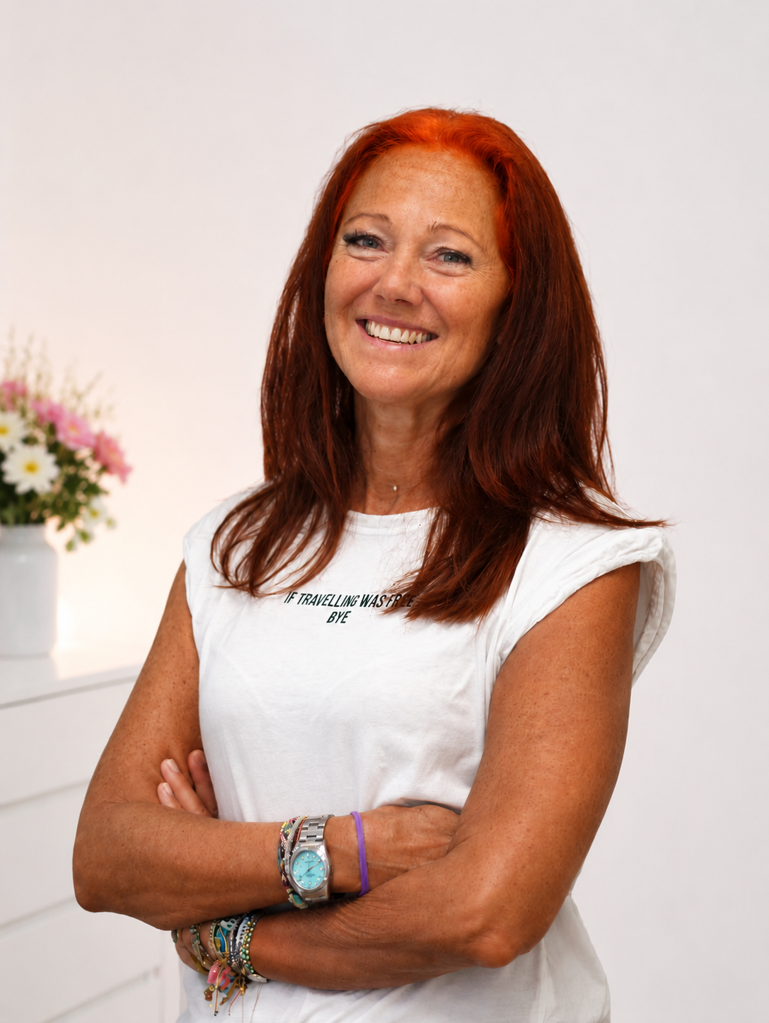 Dr. Petra Fürschuss-Wolff