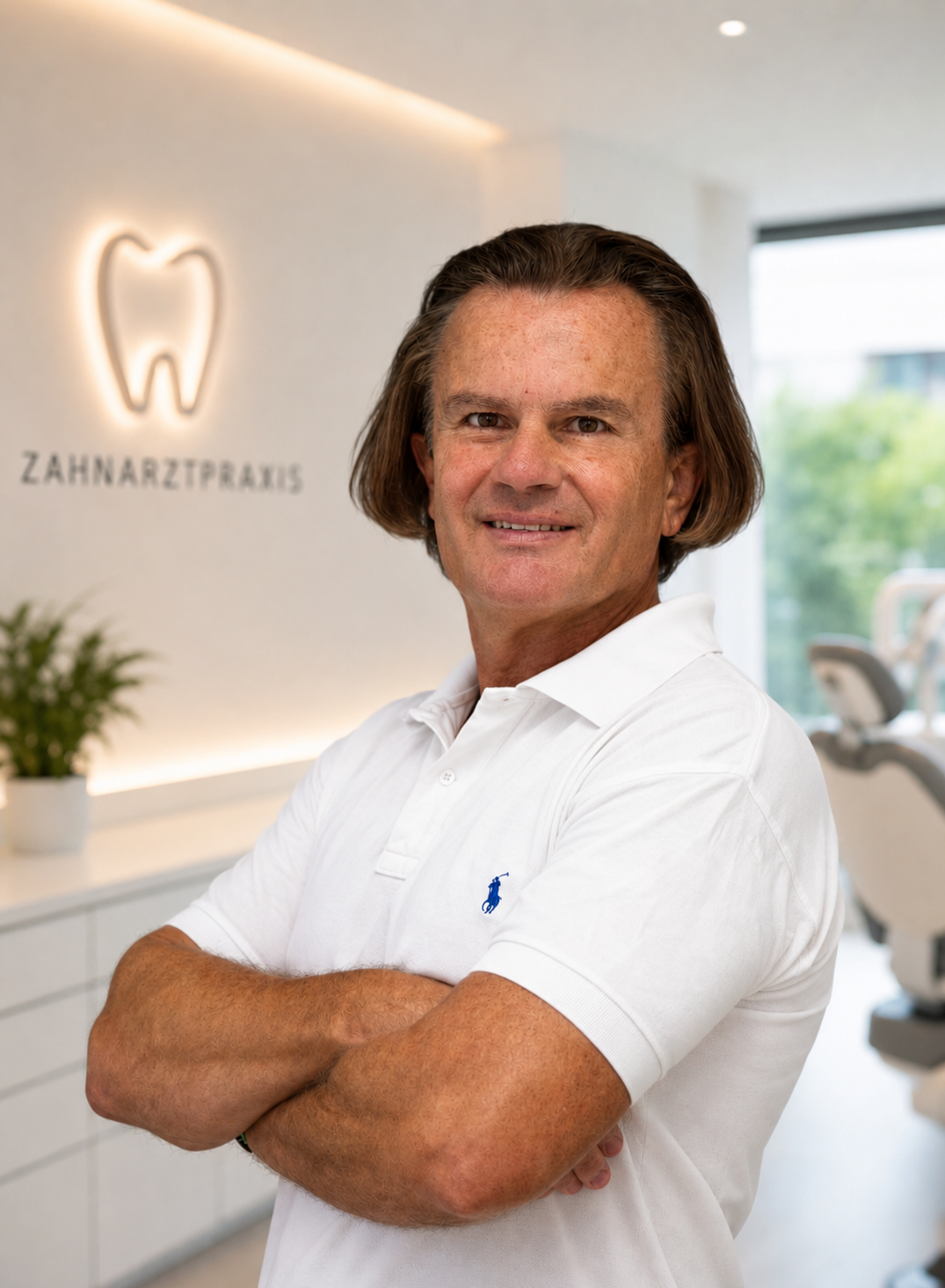 Dr. Wolfgang Fürschuss