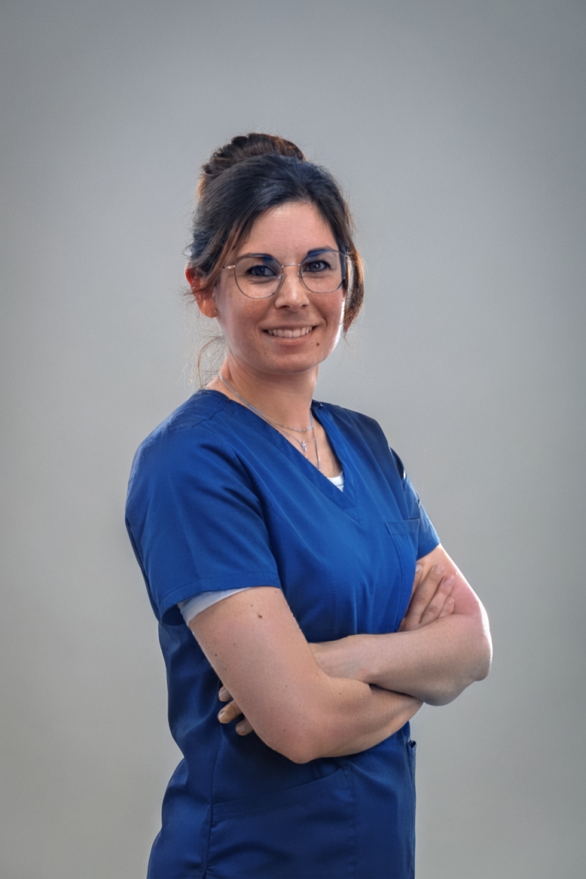 Martina Almer