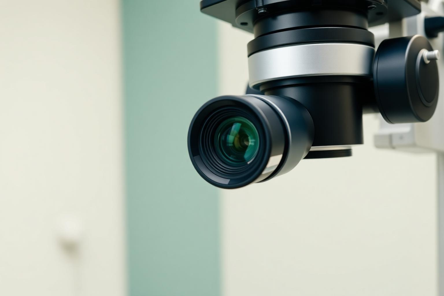 Cataract-Chirurgie — Augenheilkunde Fürschuss Gleisdorf