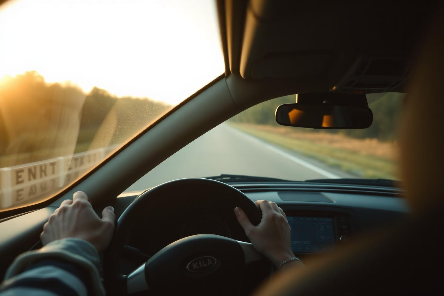 Führerschein­untersuchung — Augenheilkunde Fürschuss Gleisdorf